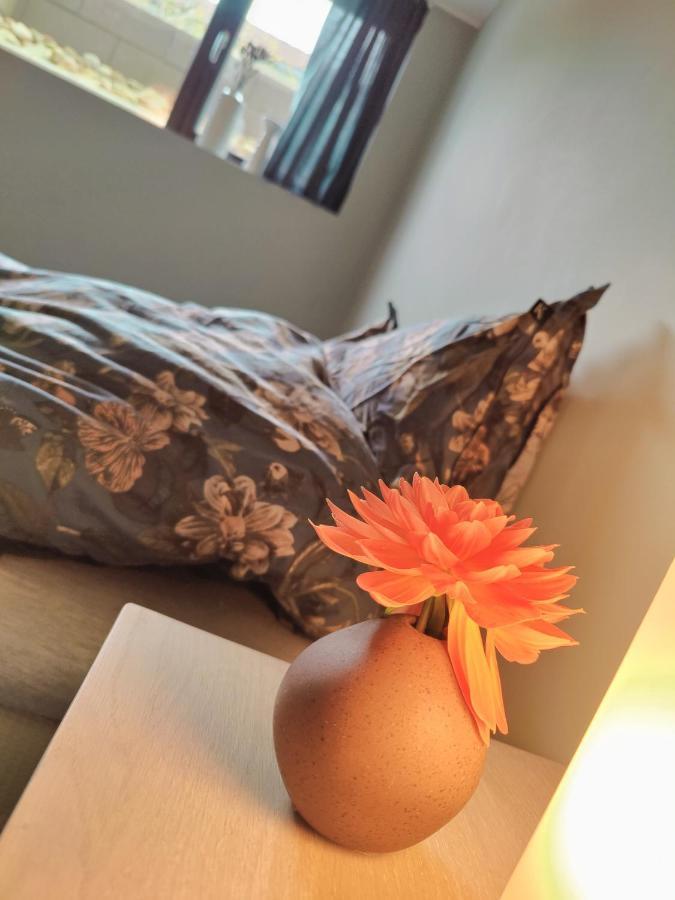 Modern And Comfortable Apartment In Attractive Neighborhood Stavanger Kültér fotó